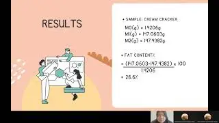 Crude Fat Analysis (Soxhlet Analysis)