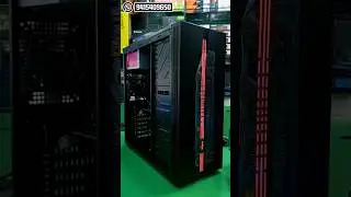 FLEX PRINTING PC SETUP INTEL I5-12400F WITH MONITOR & KEYBOARD MOUSE | 48K FULL PC| PC SETUP INDIA