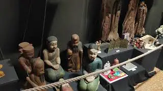 Presepe di Arenzano