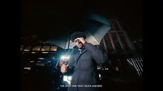 SQ - Same Energy (Official Music Video)