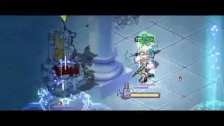 Trickster - Lion & Queen Odinea