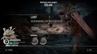 For Honor: Ranked Dominion Match Part 1
