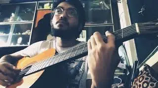 Intezaar : unplugged cover : Menani mmr