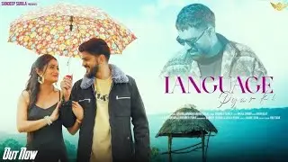 LANGUAGE PYAR kI [Tu      MachliMePani Barga] Sandeep Surila| Arvind jangid|Sakshi| Haryanvi song