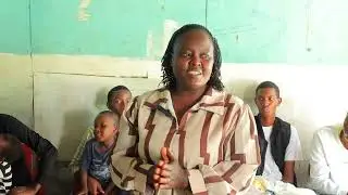 UBUHAMYA BWUMUBYEYI URERA ABANA   BARENGA 35 BATAGIRA ABABYEYI ARASABA UBUFASHA KURI BURI WESE