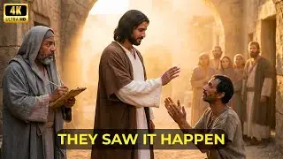 How Were Miracles Described by Ancient Historians | Biblical Documentary