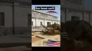 sniper having fun #callofduty #cod #modernwarfare2 #contentcreator #playstation