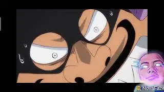 Luffy vs the Gifters One Piece episode 933 English subtitle