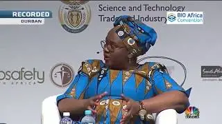 Industry experts discuss Africa&rsquo;s biotechnology innovations