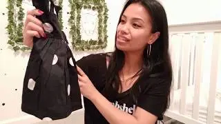 CARTERS Baby Clothing HAUL!