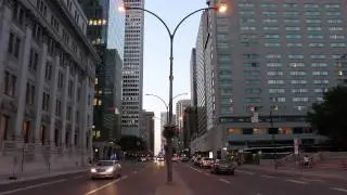 Canon Rebel SL1 1080p HD Sample Video
