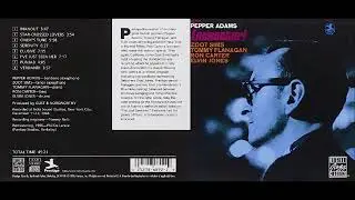 Pepper Adams - Elusive
