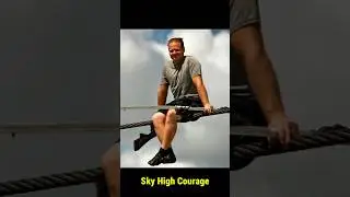 Walking the Impossible: Nik Wallenda's Fearless Feats