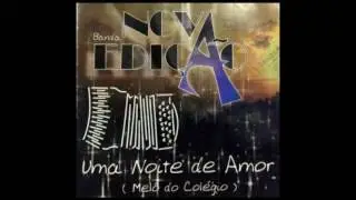 Indecis&atilde;o  (Banda Nova Edi&ccedil;&atilde;o Vol 1)