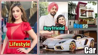 Simran Kaur Hundal Lifestyle_Boyfriend_Education_Salary_Age_Family_Car_Net Worth_Tellywood_Gyan