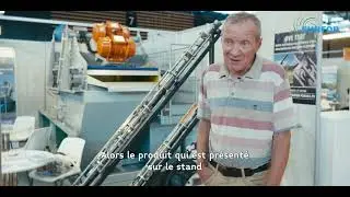 V&eacute;rification de cimentation de Forage