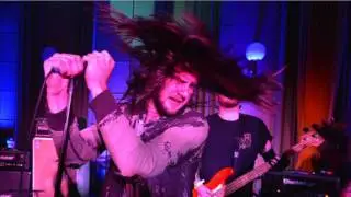 While She Sleeps Radio 1 Part 2 Rock Week Full Set Live Audio @Maida Vale 22/10/12