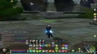 Aion Gunner Guide