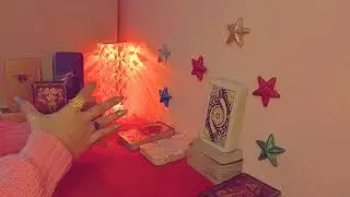 توقعات برج الحمل ♈ يناير ⭐ اعتراف بإعجاب