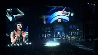 Lady Gaga Born This Way (The MAYHEM Ball) Tokyo Day 1 4K