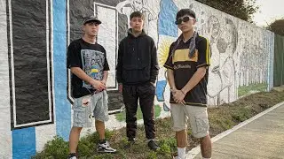 Tdragon - Misma Sangre ft Mercy