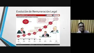 Remuneraciones y Compensaciones