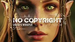 Emotional Cinematic Forest Soundtrack [No Copyright Music] by Cyber Pirate