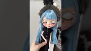 Doll Enthusiast  and Doll Accessories Maker .OOAK monster high doll/Blythe