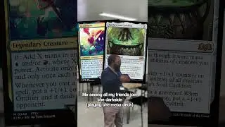 Magic's Standard Meta Is Out of Control!