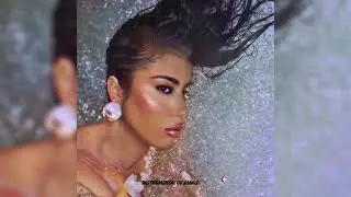 Kali Uchis - All Of The Good - Instrumental