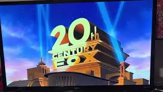 Opening Logos - Ice Age The Meltdown - Disney Channel Variant 