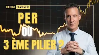 PER ou 3e pilier ? Le pi&egrave;ge &agrave; &eacute;viter pour les frontaliers !