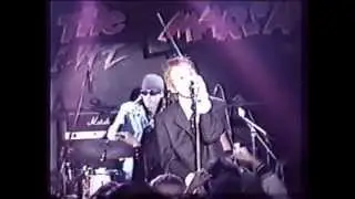 CRACK The MARIAN  【キャプテンビッチの黒船】