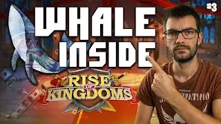 Le P2W le plus optimis&eacute; ?! WHALE INSIDE #3