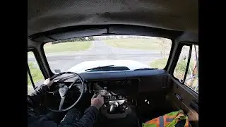 L10 Cummins Sound