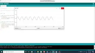 Reading Serial port data and Arduino data in MATLAB