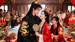 【一口气看完】前世被丈夫和親妹聯手害死！重生回大婚夜，她扯掉紅蓋頭當眾撲進攝政王懷裡，一夜寵愛後直接封妃！渣男前夫悔不當初！