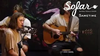 Sametime - Don't Pretend | Sofar Gold Coast