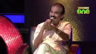 Pathinalam Ravu Season3 Fiza Singing 'Swargiya Sugamin' (Epi10 Part1)
