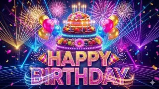 Happy Birthday Songs USA 🎉 Best Birthday Song 2025 - 2026 | Happy Birthday to You Music!