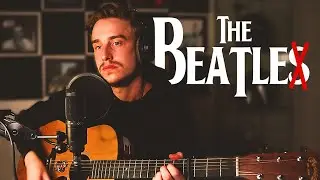 My Sweet Lord - George Harrison (Cover)