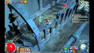 [CB]Dual Totem Crit Shock Nova Freezer