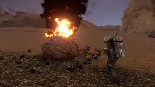 ProjectNova.gg | Meteor Strikes