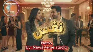Nafas | Farsi–Tajik Romantic Song | نفس آهنگ عاشقانه فارسی–تاجیکی