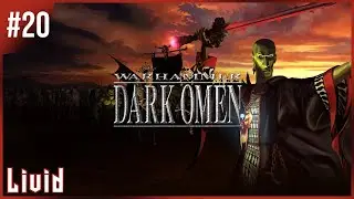 Zagrajmy w Warhammer: Dark Omen - Misja 20