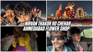 Ahmedabad flower show. 2026❤️🫶✨