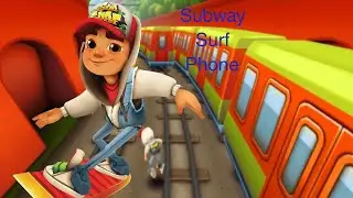 Subway Surf Cartoons and Game