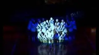 Beatstreet 2008 - Dancecoholics