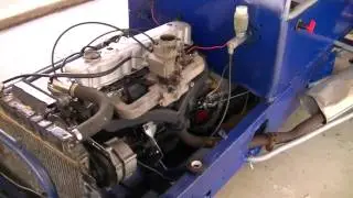 Holden 179 HP Buggy