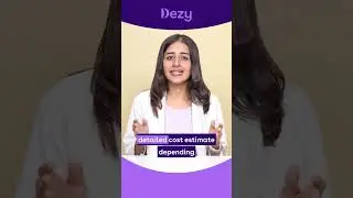 What is the Cost of Dental Veneers in India? - Dezy Dental